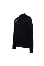 The Indian Maharadja Men track jacket-bla The Indian Maharadja Men track jacket-bla