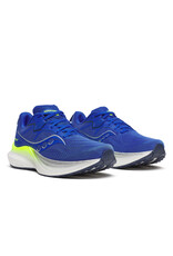 Saucony TEMPUS 2 -Heren-LAPIS/WHITE
