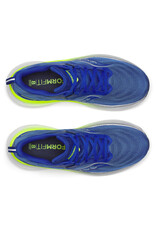 Saucony TEMPUS 2 -Heren-LAPIS/WHITE