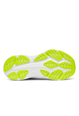 Saucony HURRICANE 25 -Heren-LAPIS/CITRON