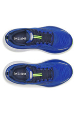 Saucony HURRICANE 25 -Heren-LAPIS/CITRON