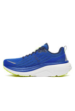 Saucony HURRICANE 25 -Heren-LAPIS/CITRON