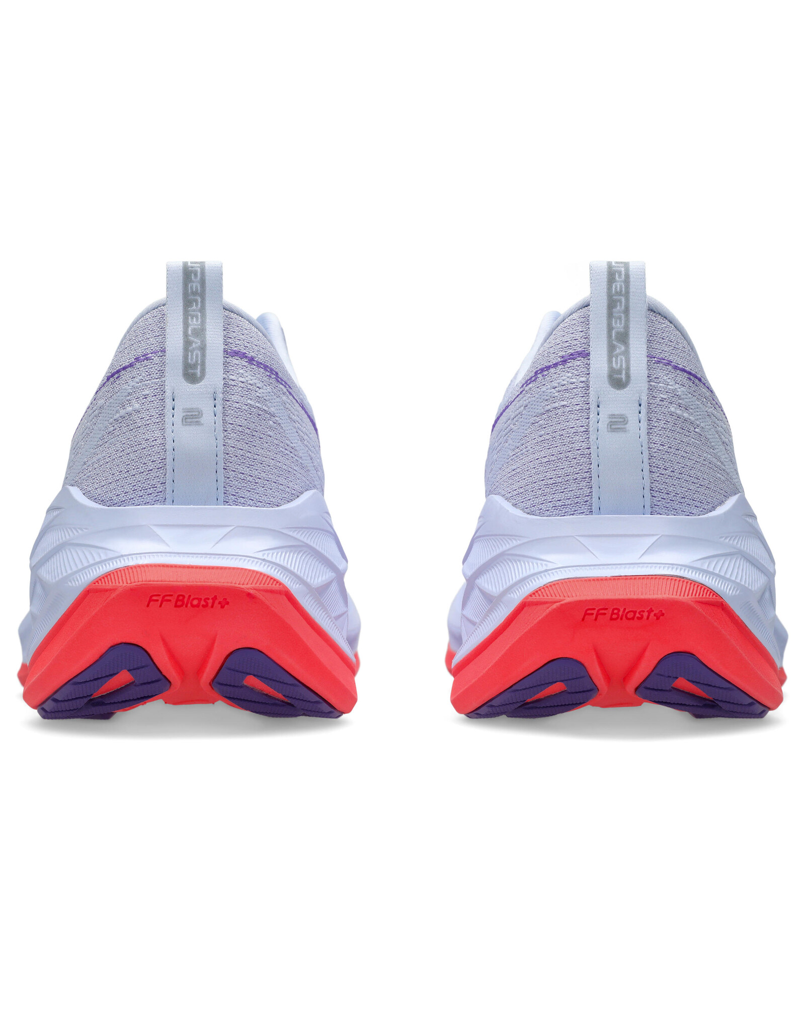 Asics SUPERBLAST 2-Heren-BLUE FADE/EDO PURPLE