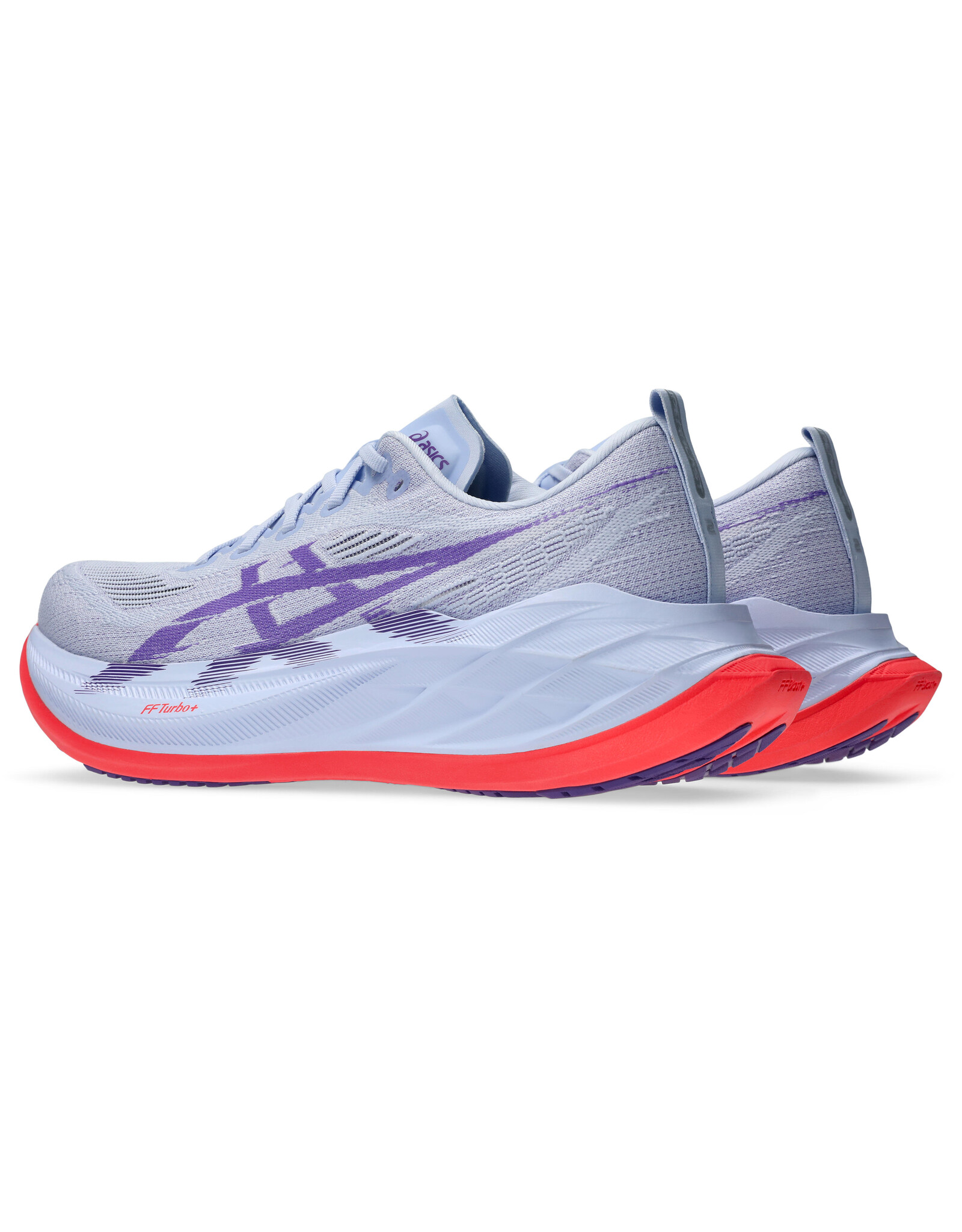 Asics SUPERBLAST 2-Heren-BLUE FADE/EDO PURPLE
