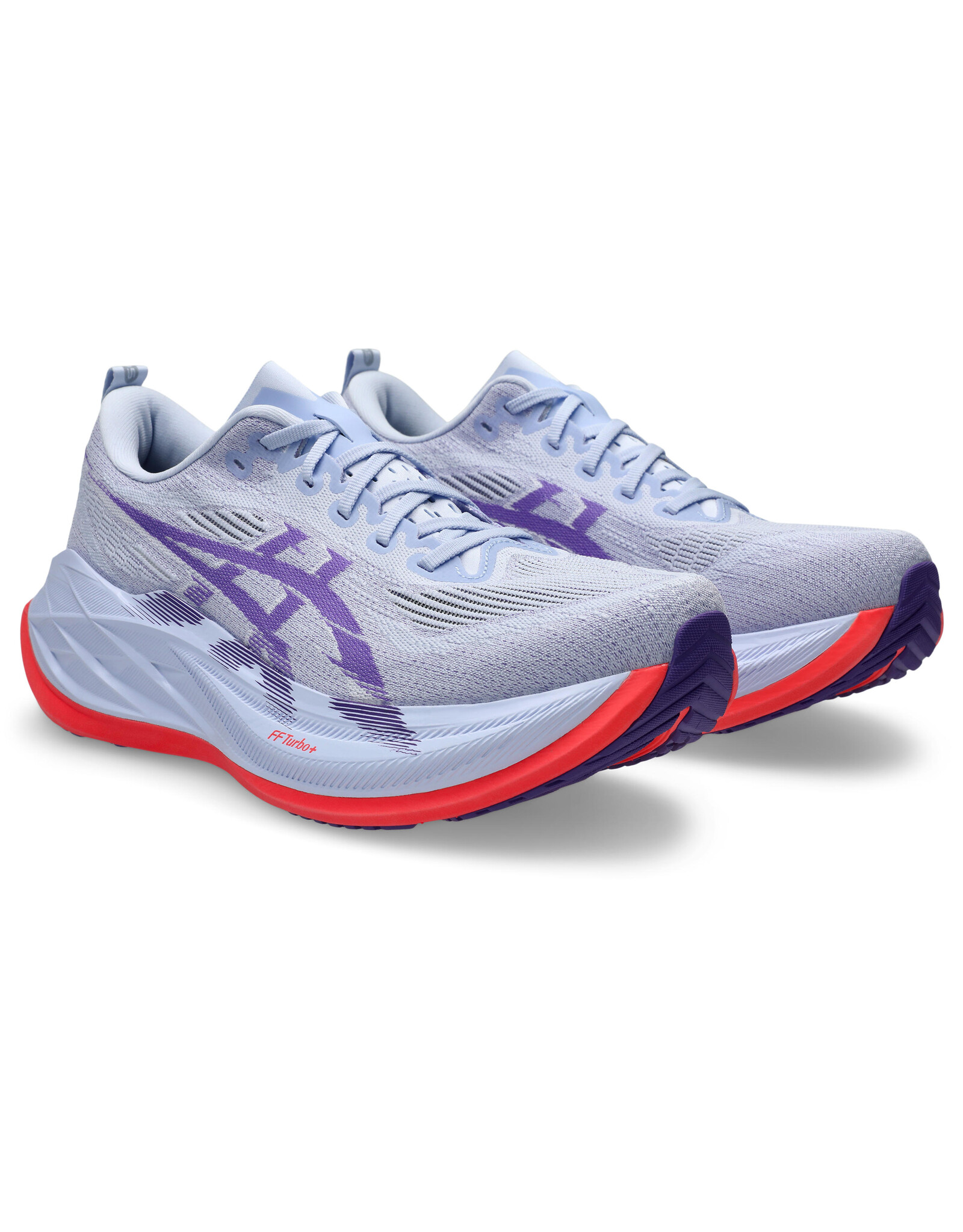 Asics SUPERBLAST 2-Heren-BLUE FADE/EDO PURPLE
