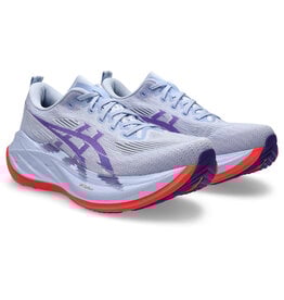 Asics SUPERBLAST 2-Heren-BLUE FADE/EDO PURPLE
