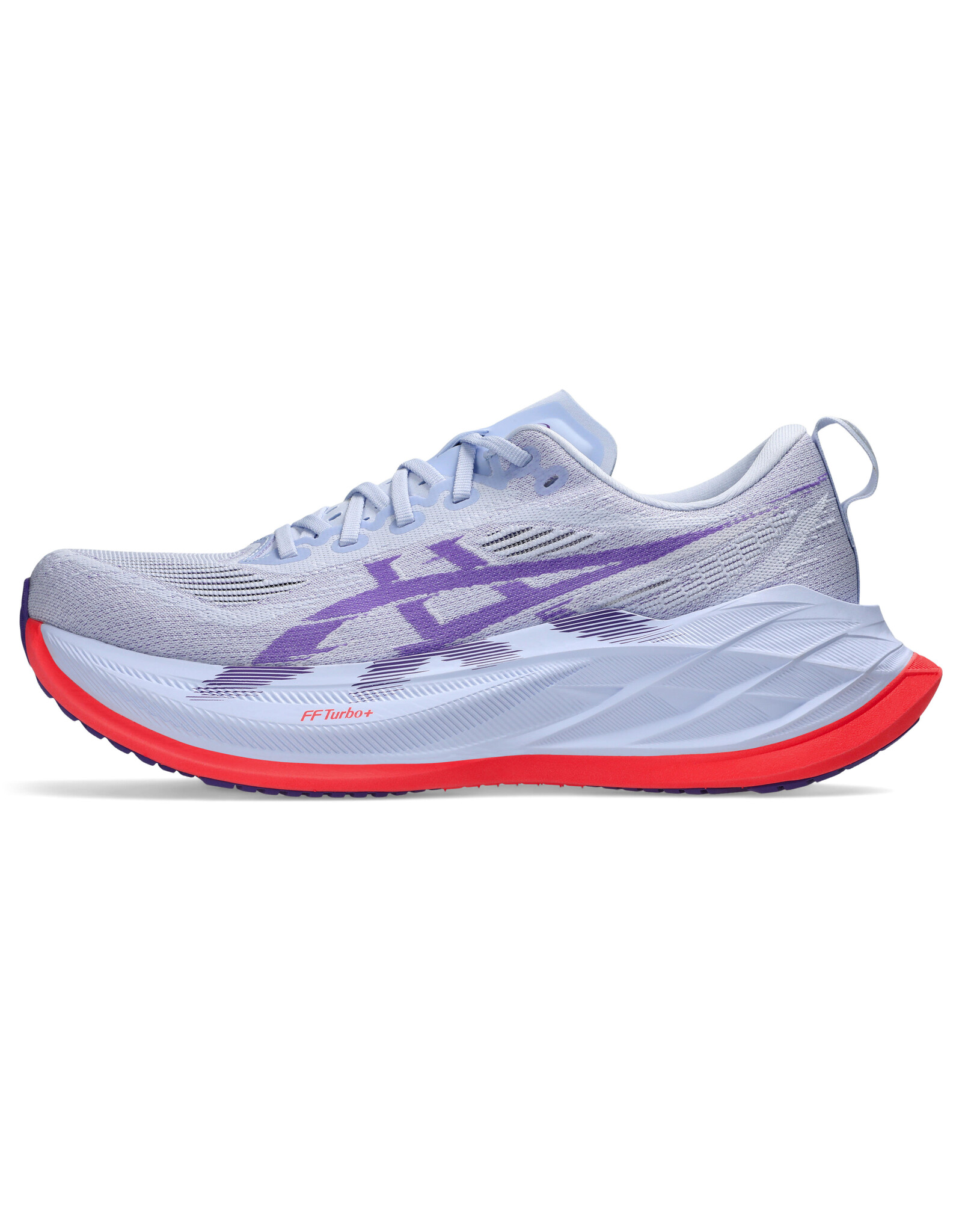 Asics SUPERBLAST 2-Heren-BLUE FADE/EDO PURPLE