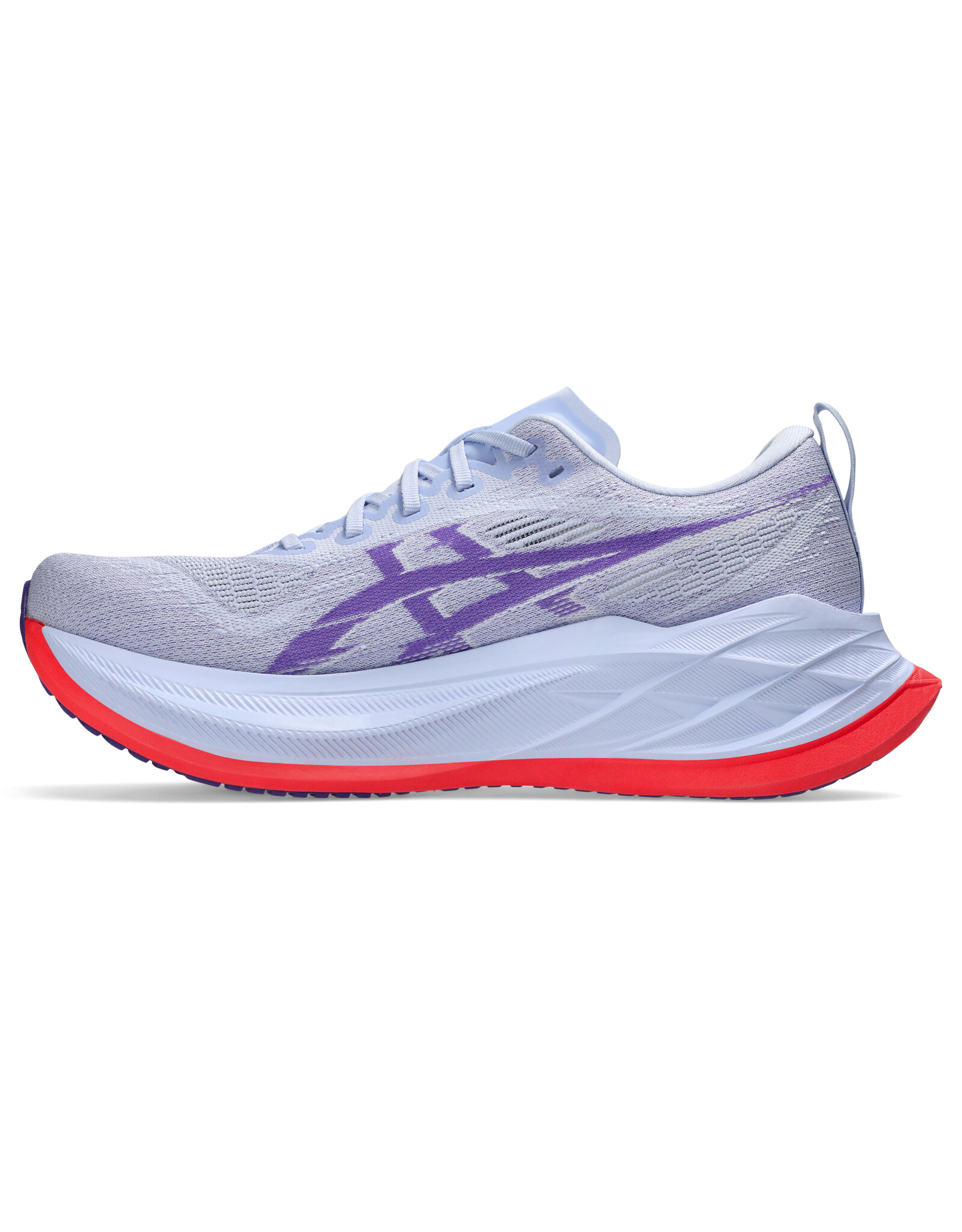 Asics SUPERBLAST 2-Heren-BLUE FADE/EDO PURPLE