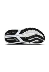 Brooks Ghost Max 3-Dames-Black/Black/Rose Gold