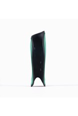 Grays G600 Shinguard-Black / Aqua
