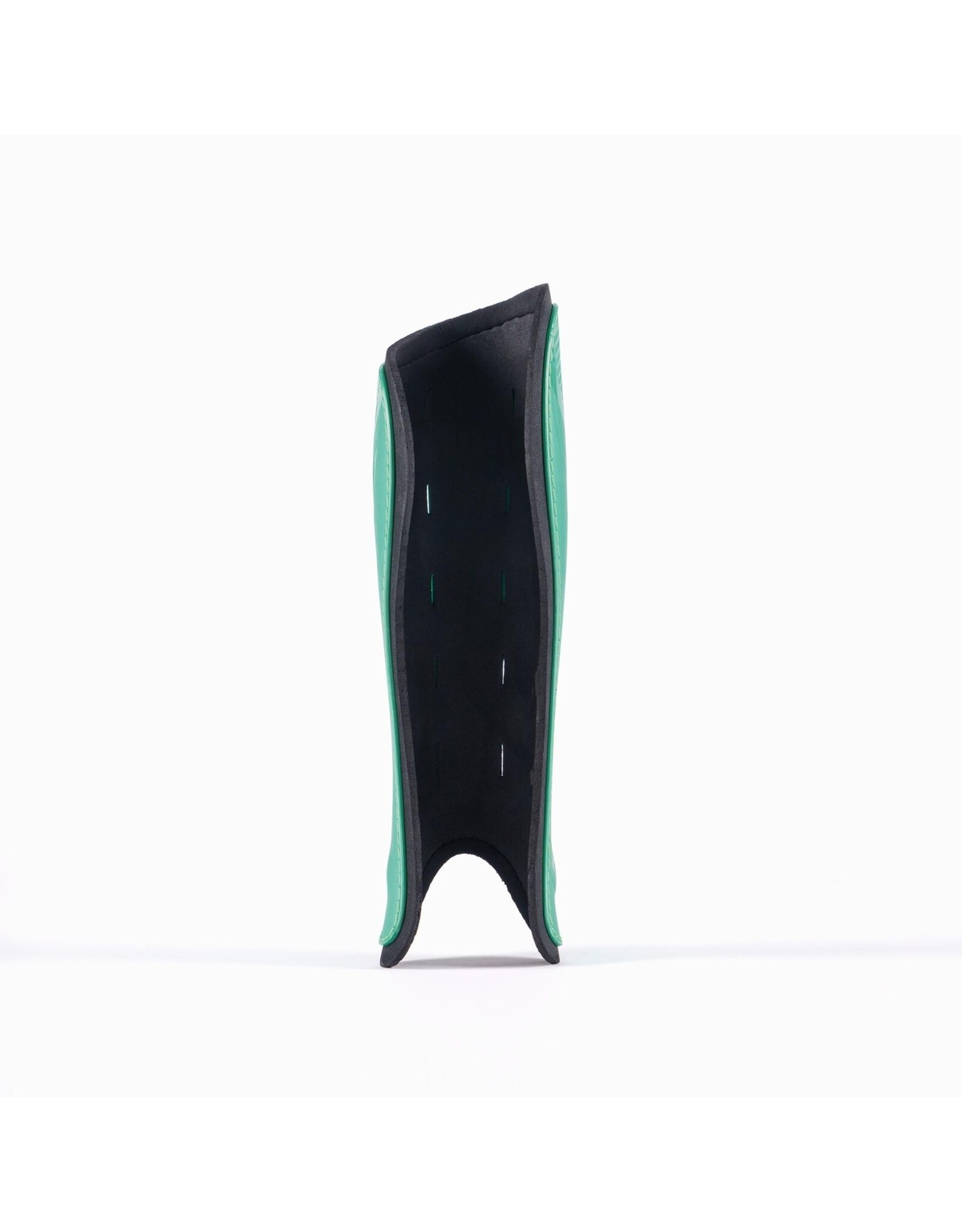 Grays G600 Shinguard-Black / Aqua
