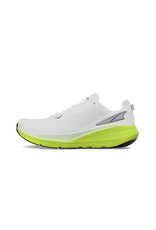 Altra M FWD VIA-Heren-WHITE/LIME