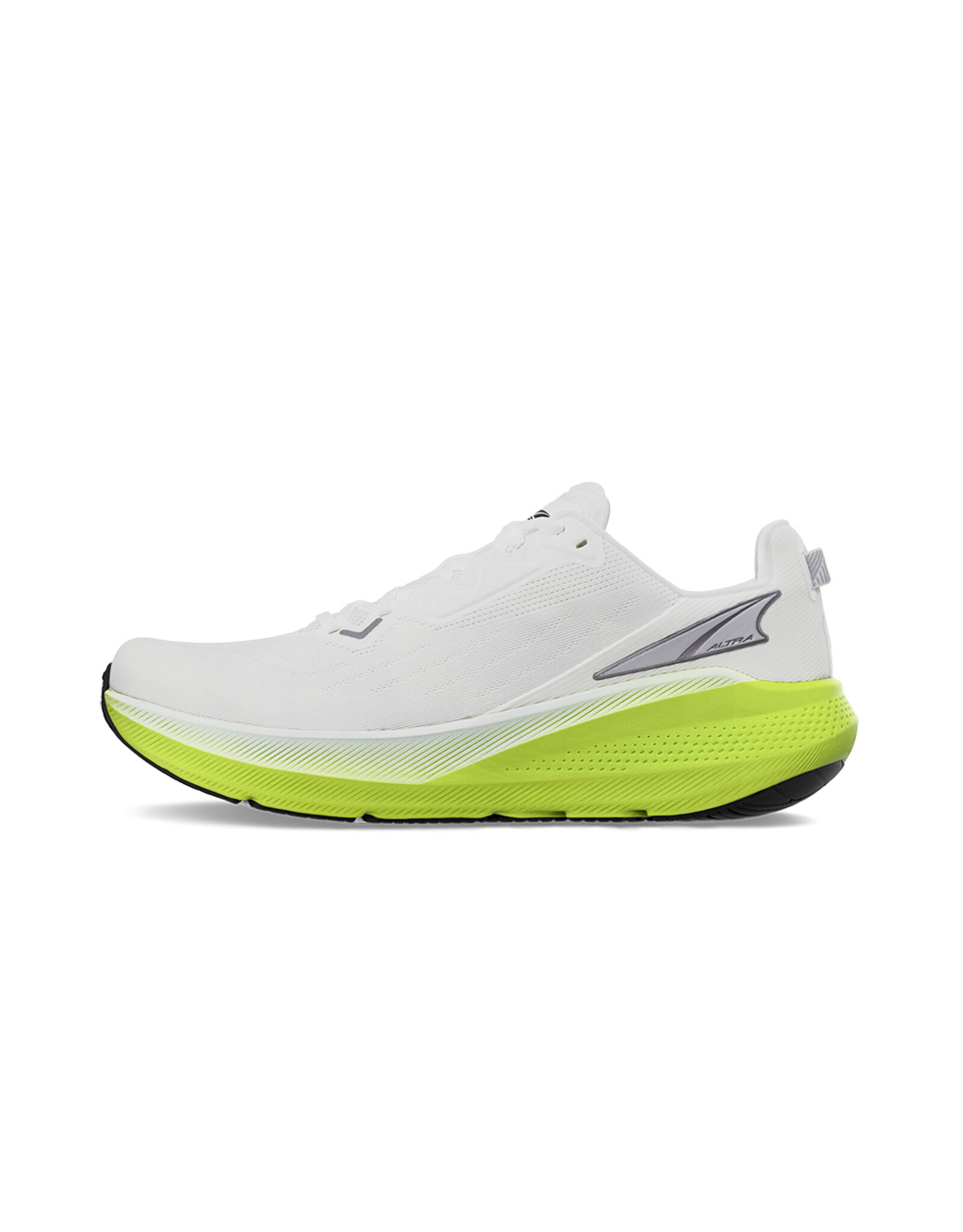 Altra M FWD VIA-Heren-WHITE/LIME