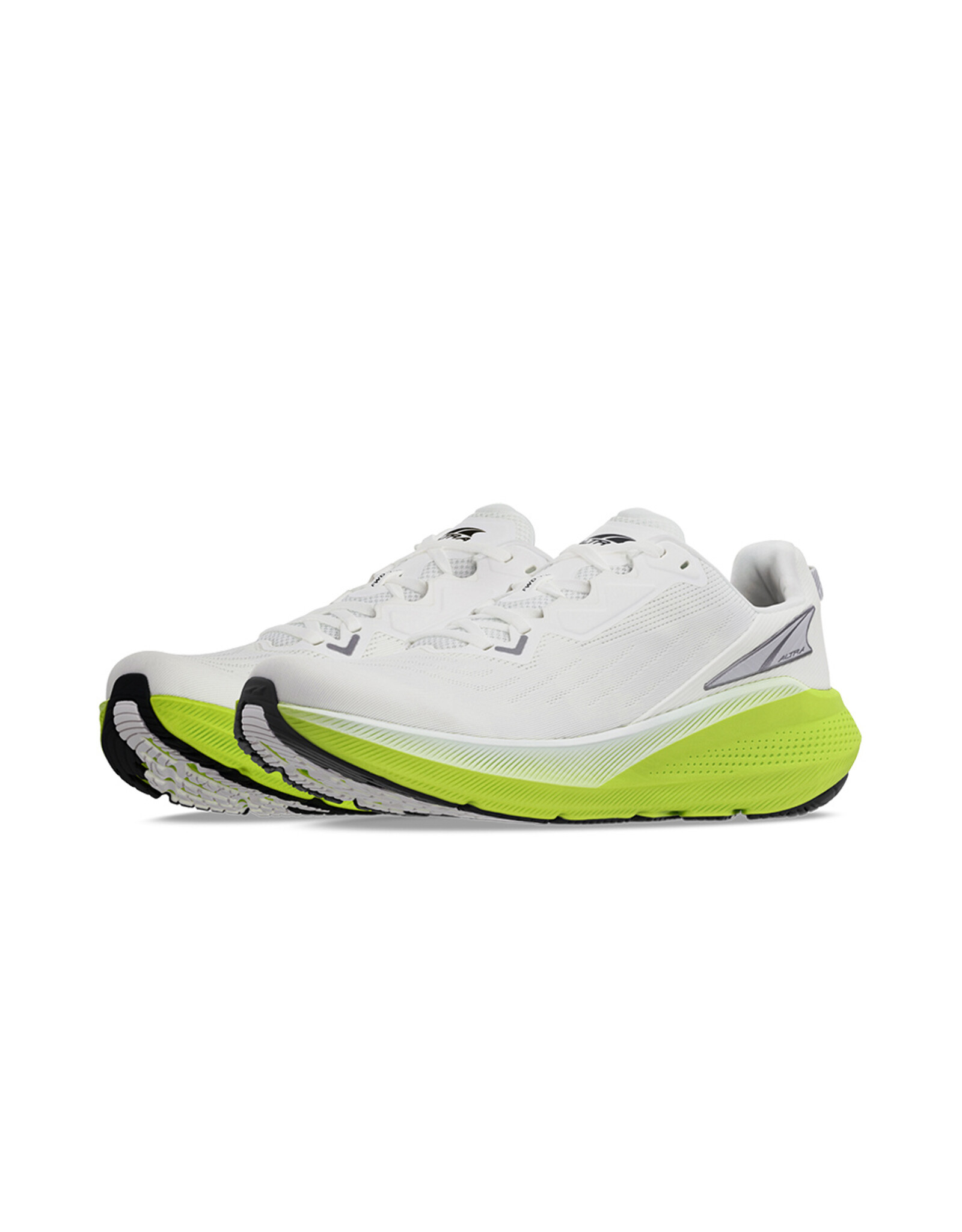 Altra M FWD VIA-Heren-WHITE/LIME