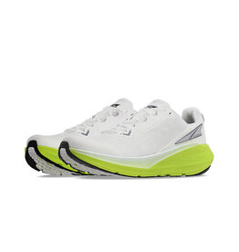 Altra M FWD VIA-Heren-WHITE/LIME