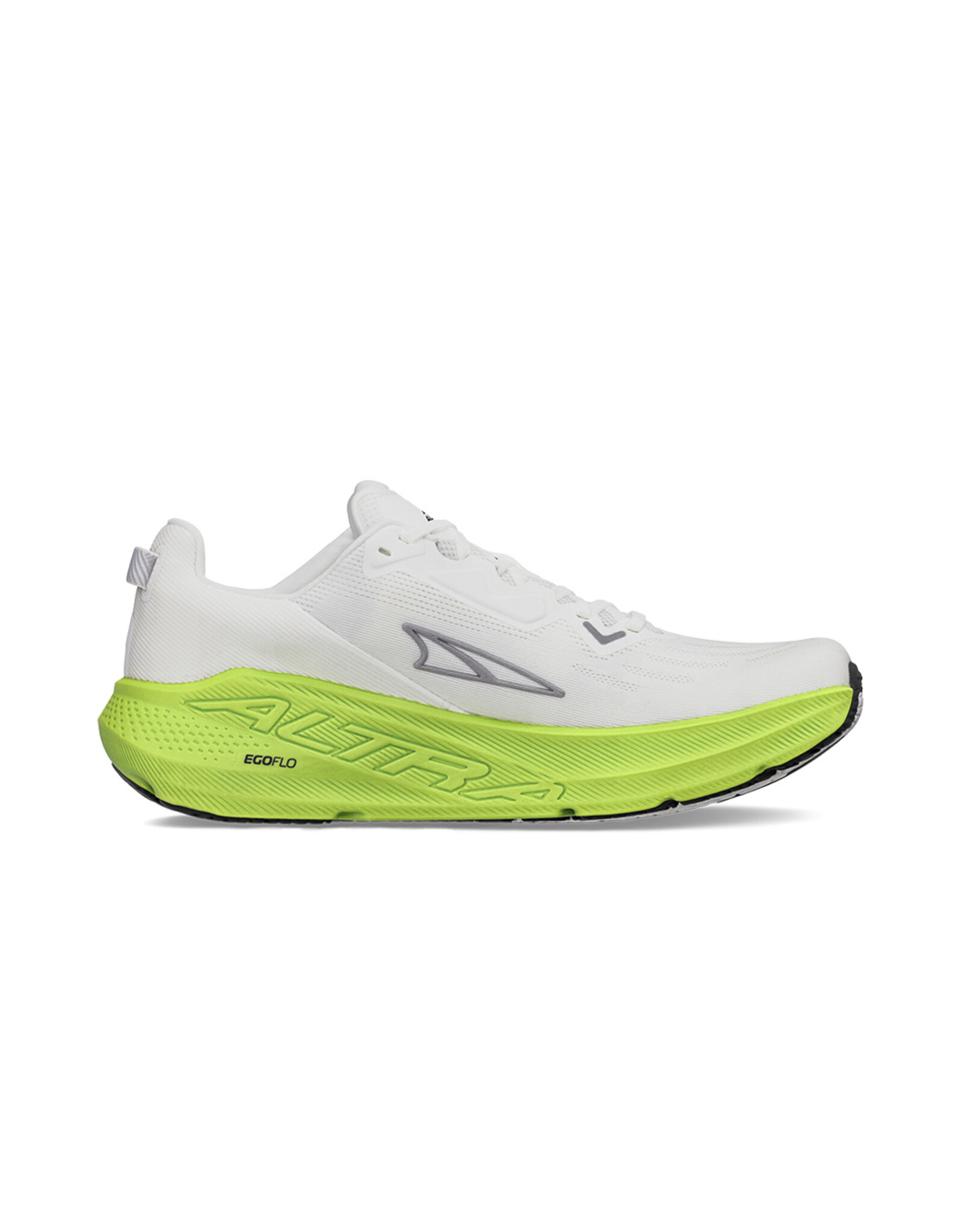 Altra M FWD VIA-Heren-WHITE/LIME