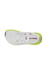 Altra M FWD VIA-Heren-WHITE/LIME