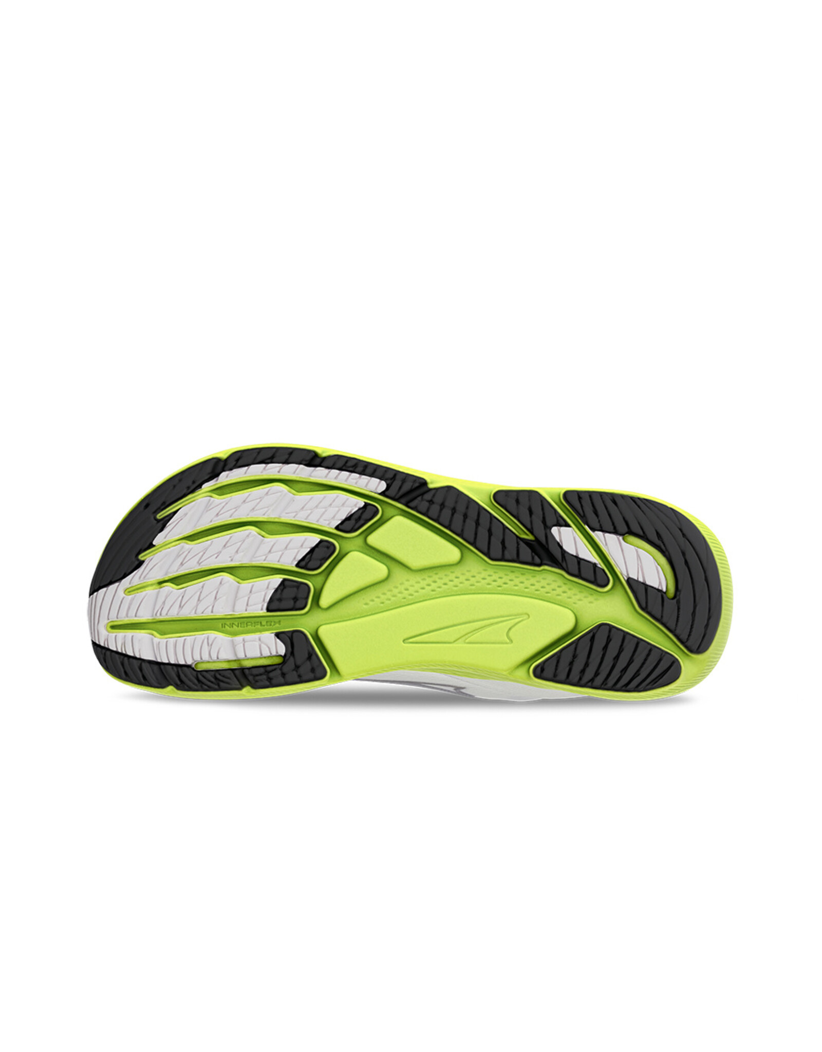 Altra M FWD VIA-Heren-WHITE/LIME