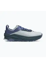 Altra W OLYMPUS 6-Dames-GRAY/BLUE