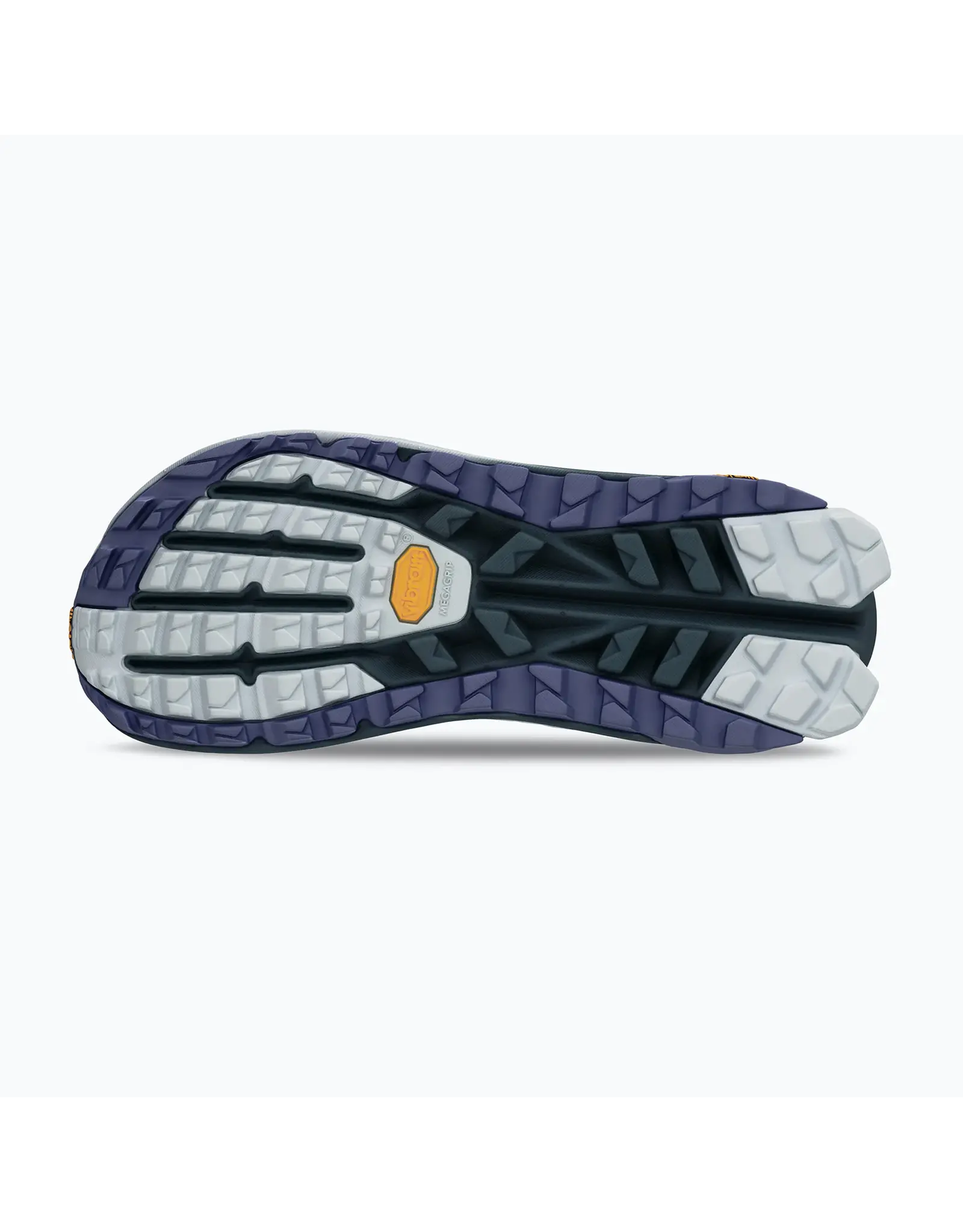 Altra W OLYMPUS 6-Dames-GRAY/BLUE