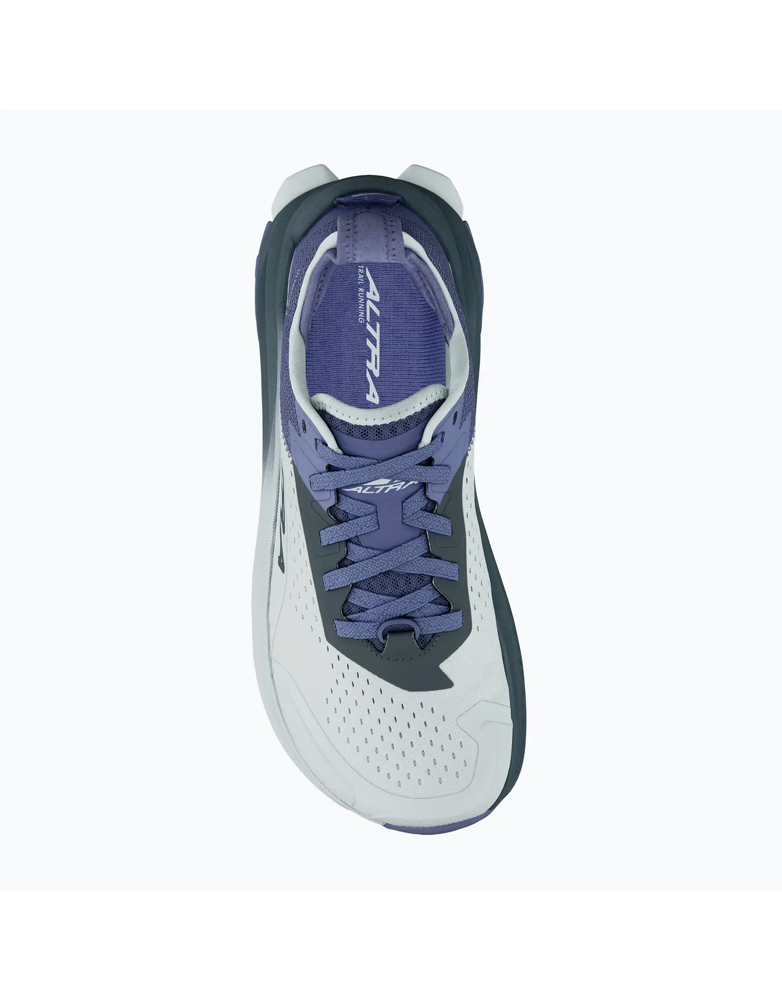 Altra W OLYMPUS 6-Dames-GRAY/BLUE