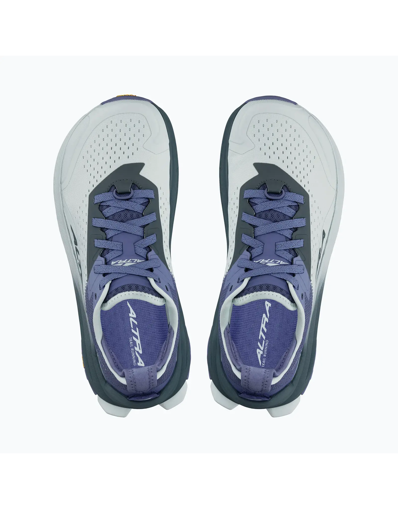 Altra W OLYMPUS 6-Dames-GRAY/BLUE