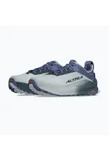Altra W OLYMPUS 6-Dames-GRAY/BLUE