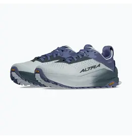 Altra W OLYMPUS 6-Dames-GRAY/BLUE