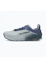 Altra W OLYMPUS 6-Dames-GRAY/BLUE