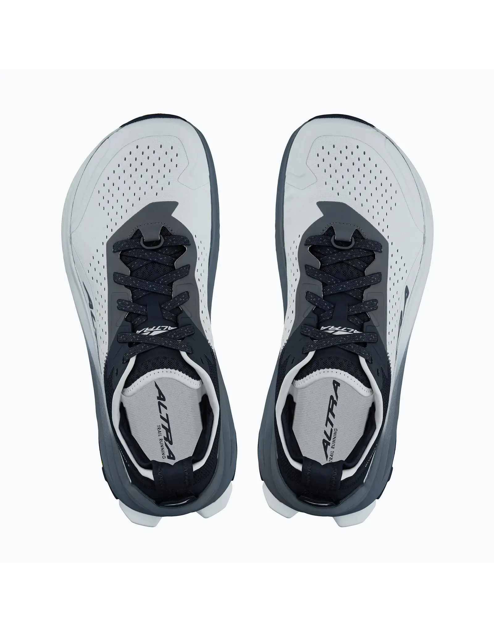 Altra M OLYMPUS 6-Heren-DARK BLUE