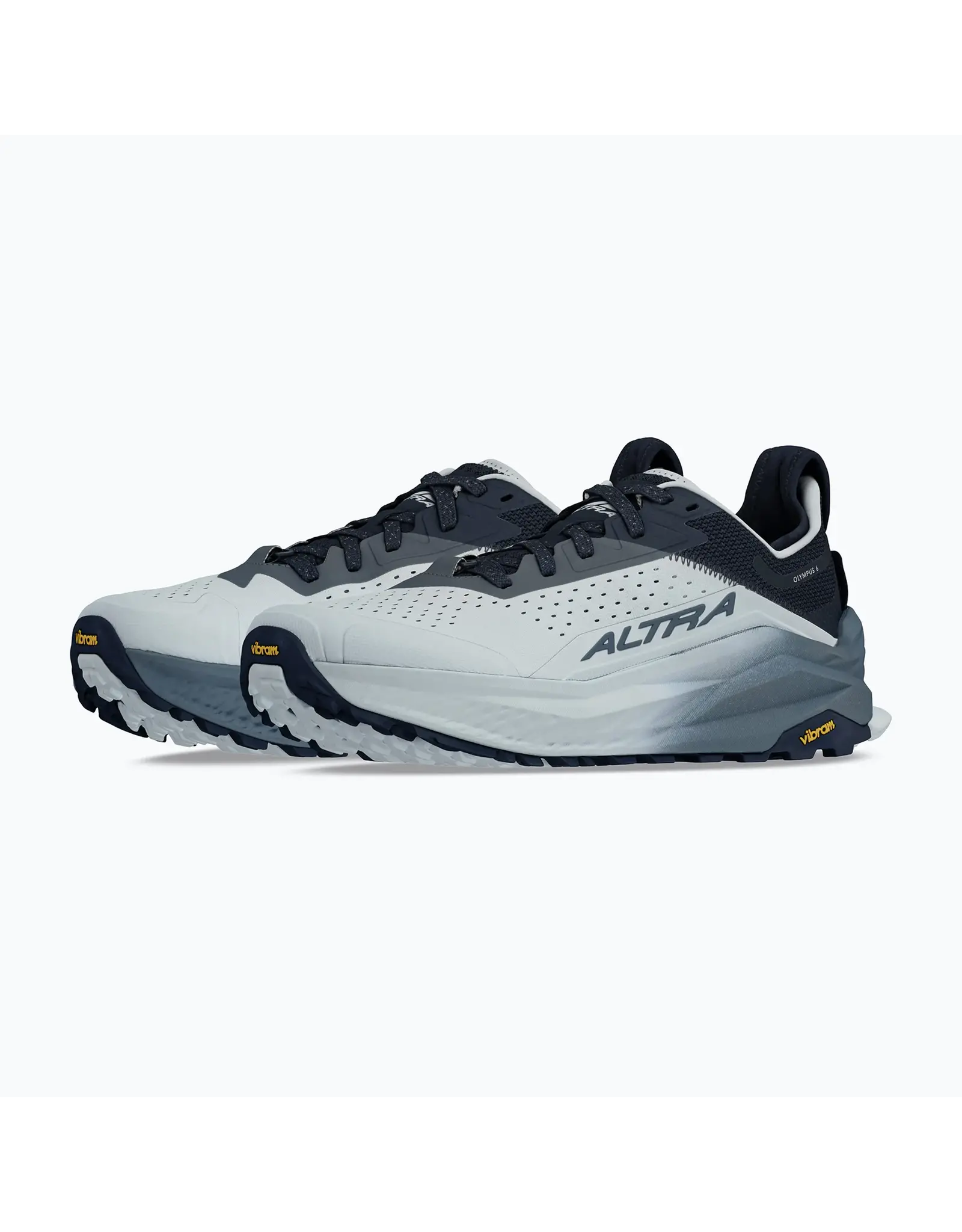 Altra M OLYMPUS 6-Heren-DARK BLUE