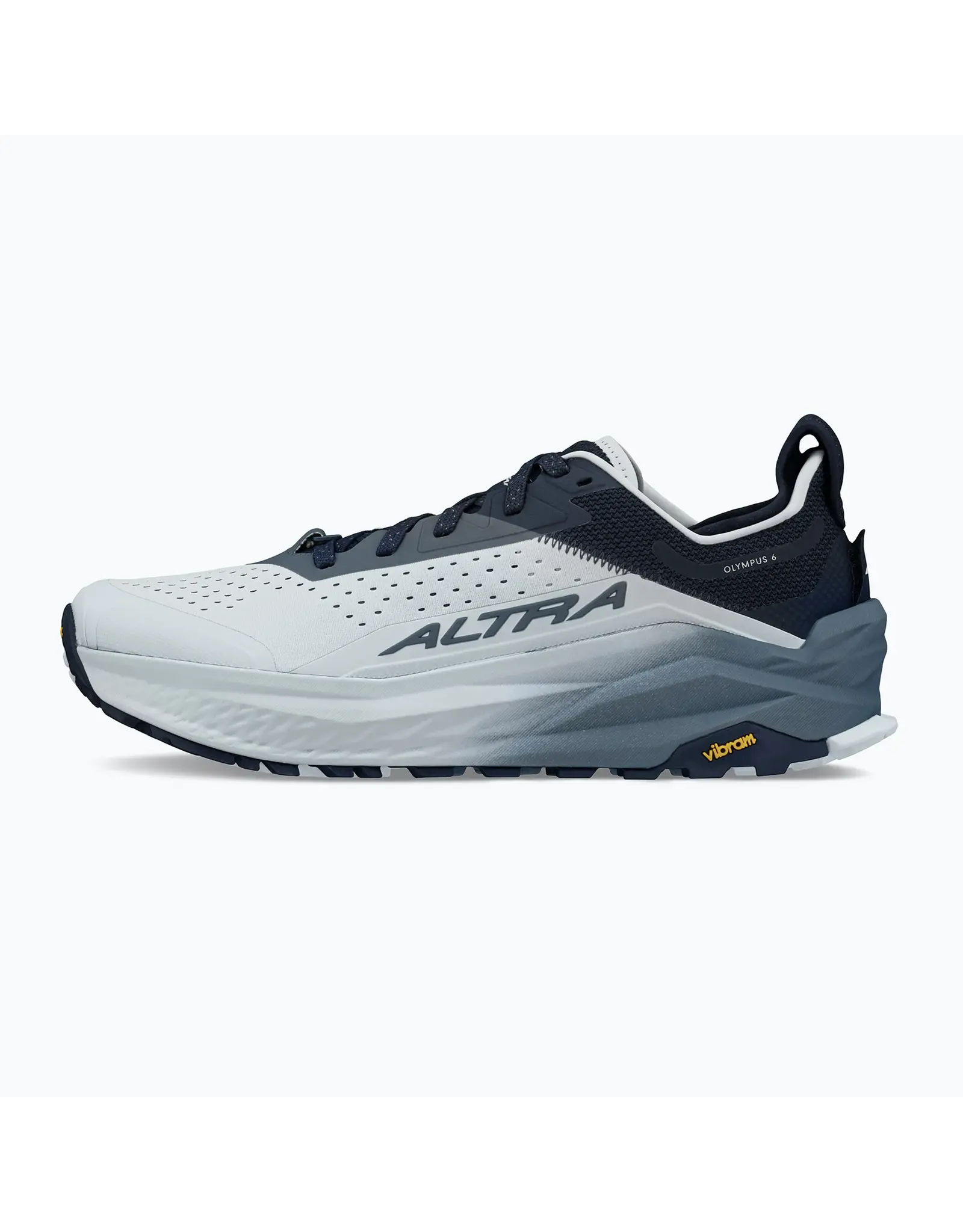 Altra M OLYMPUS 6-Heren-DARK BLUE