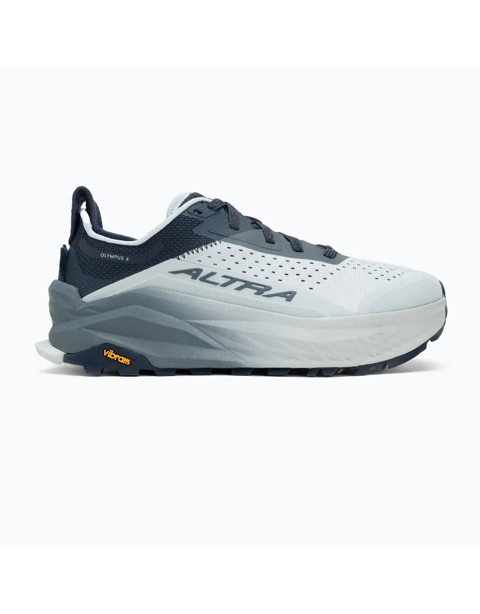 Altra M OLYMPUS 6-Heren-DARK BLUE