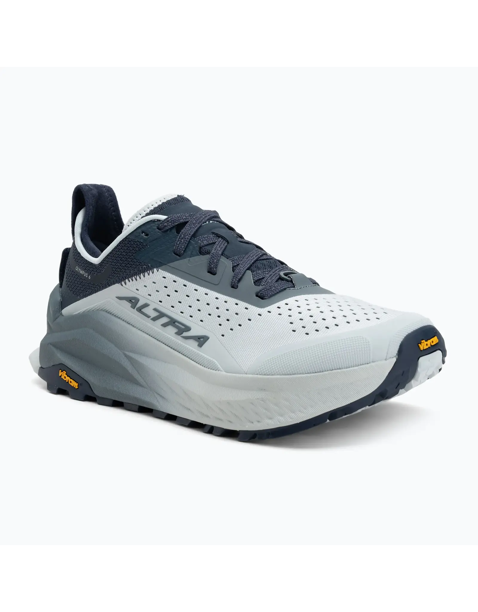 Altra M OLYMPUS 6-Heren-DARK BLUE