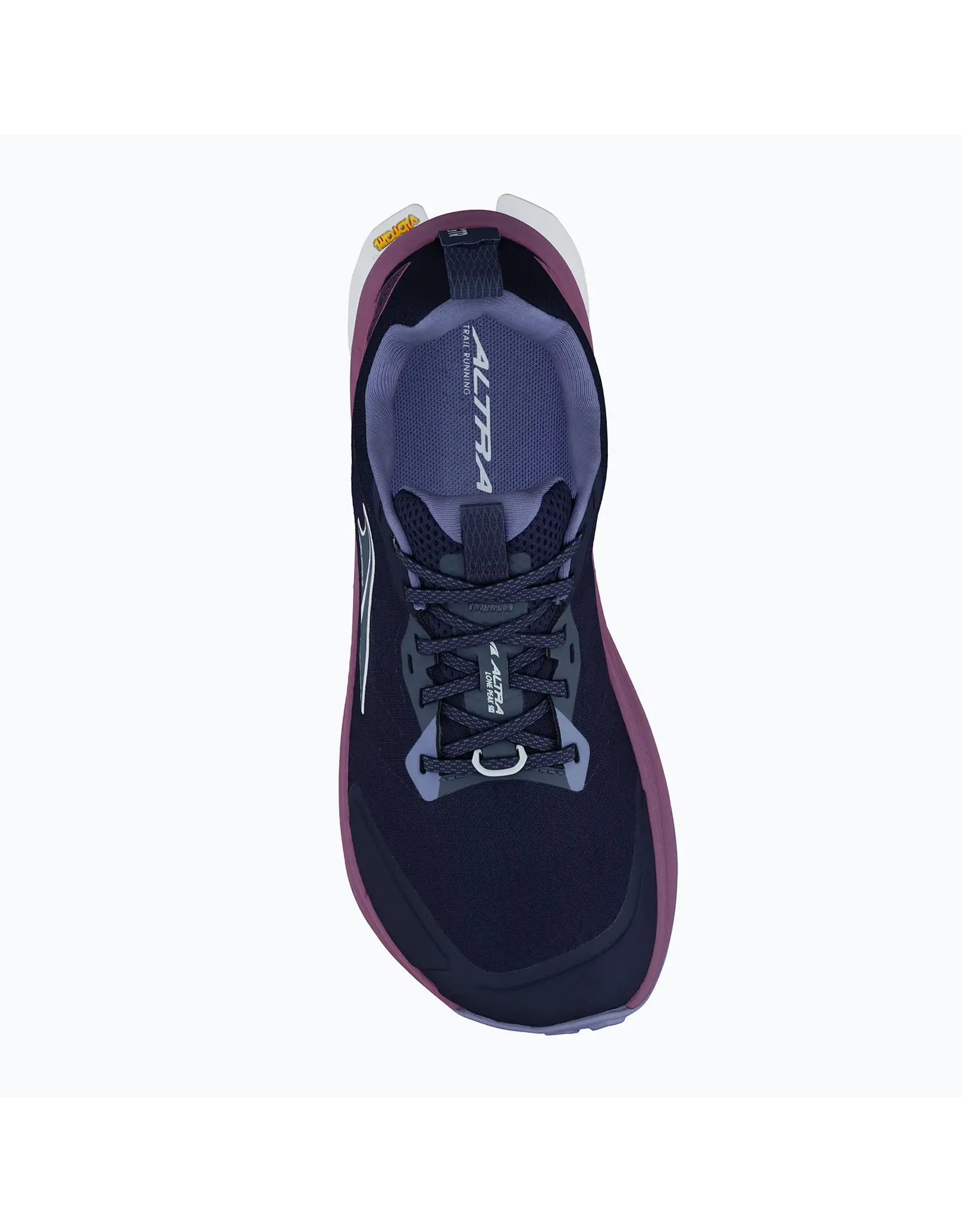 Altra W LONE PEAK 9+-Heren-DARK BLUE
