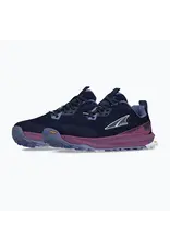 Altra W LONE PEAK 9+-Heren-DARK BLUE
