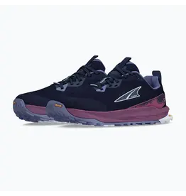 Altra W LONE PEAK 9+-Heren-DARK BLUE