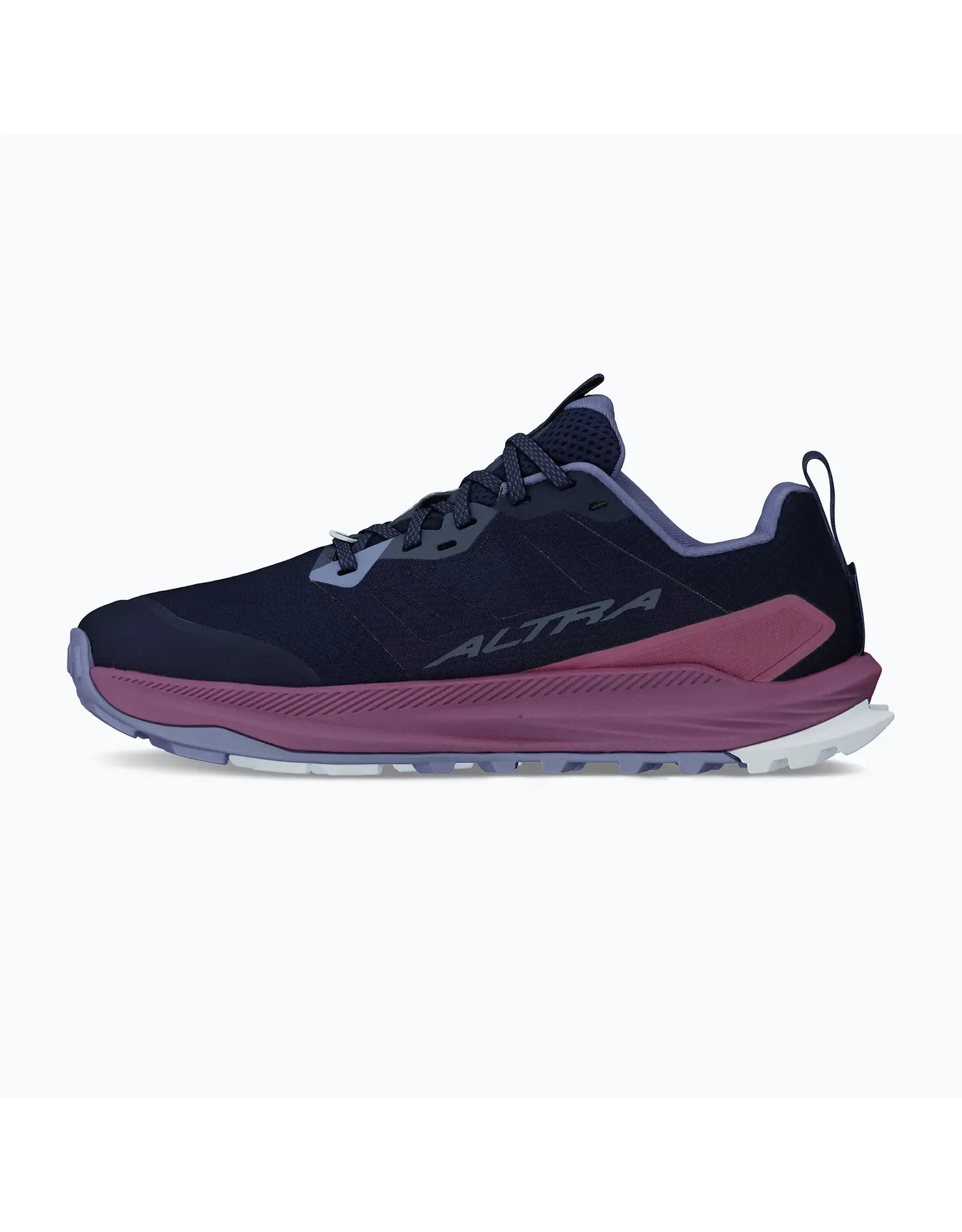Altra W LONE PEAK 9+-Heren-DARK BLUE