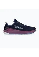 Altra W LONE PEAK 9+-Heren-DARK BLUE