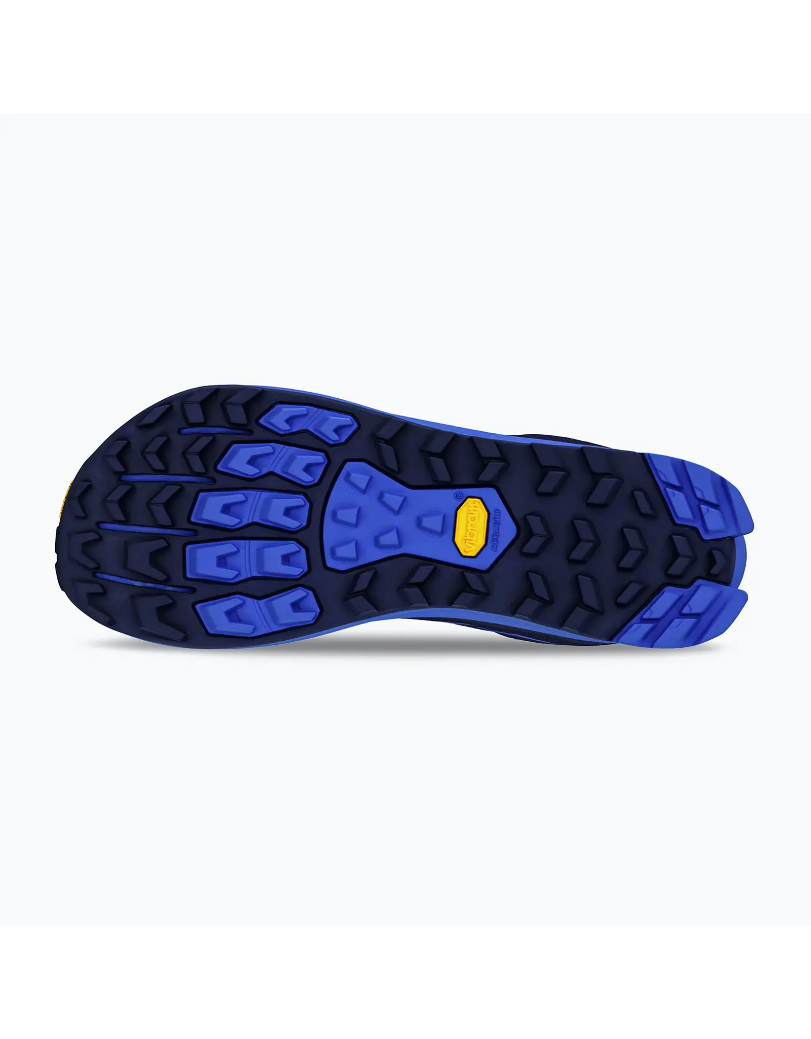 Altra M LONE PEAK 9+-Heren-DARK BLUE