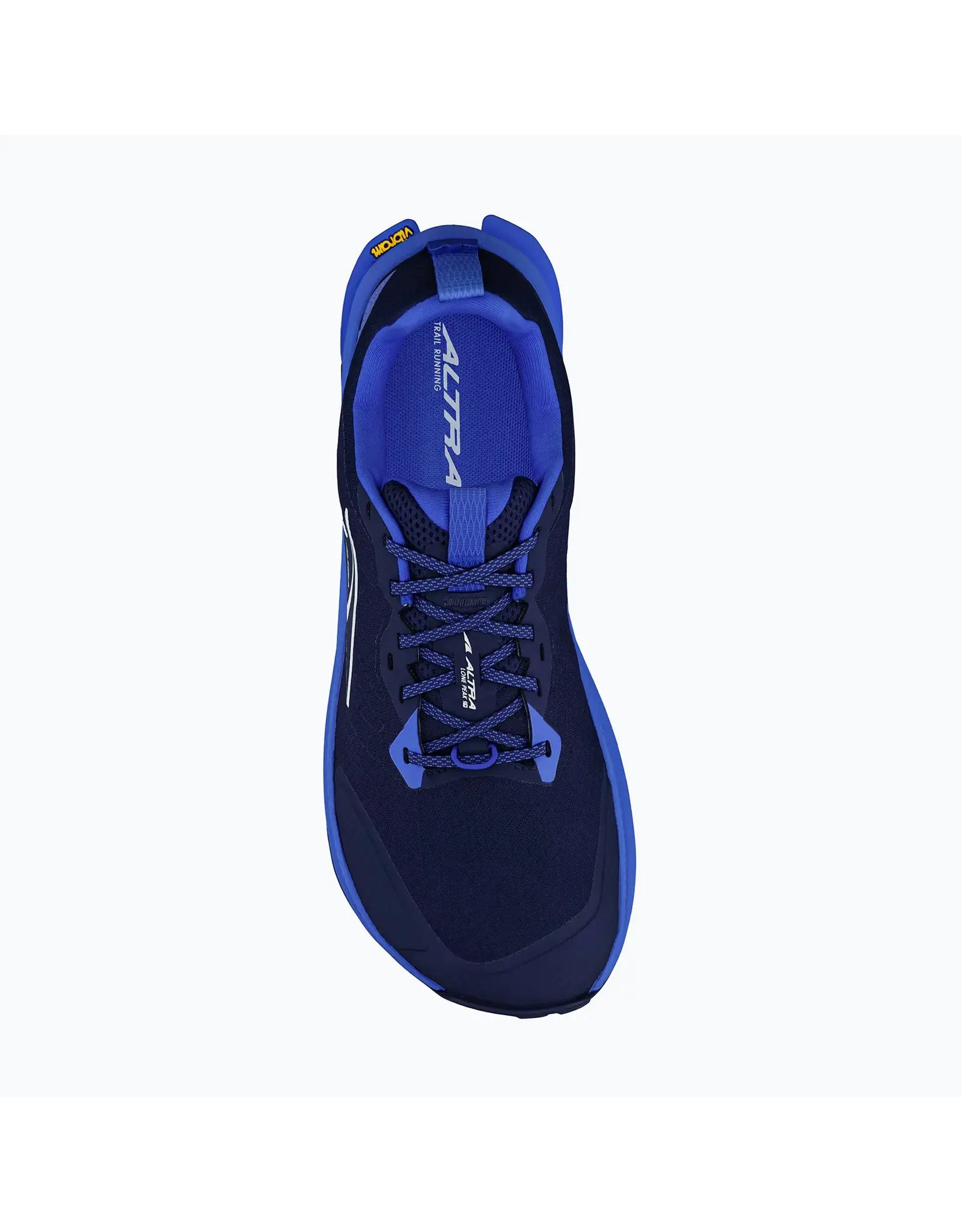 Altra M LONE PEAK 9+-Heren-DARK BLUE