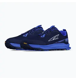 Altra M LONE PEAK 9+-Heren-DARK BLUE