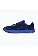 Altra M LONE PEAK 9+-Heren-DARK BLUE