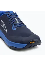Altra M LONE PEAK 9+-Heren-DARK BLUE