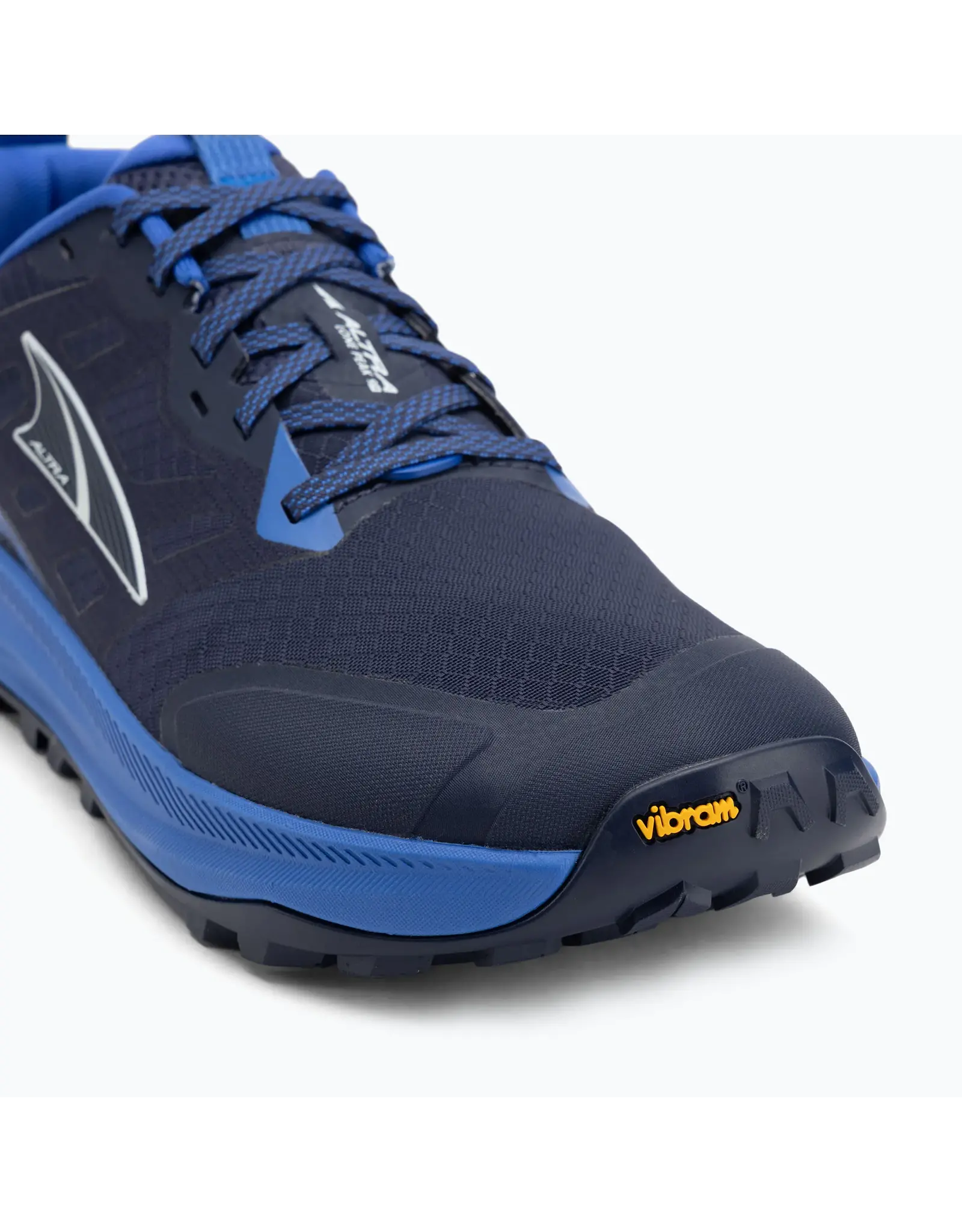 Altra M LONE PEAK 9+-Heren-DARK BLUE