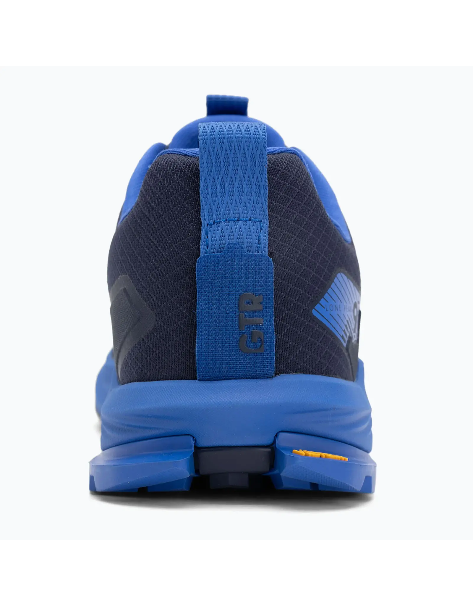 Altra M LONE PEAK 9+-Heren-DARK BLUE