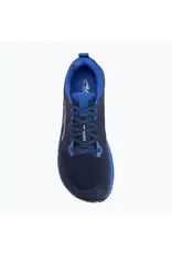 Altra M LONE PEAK 9+-Heren-DARK BLUE