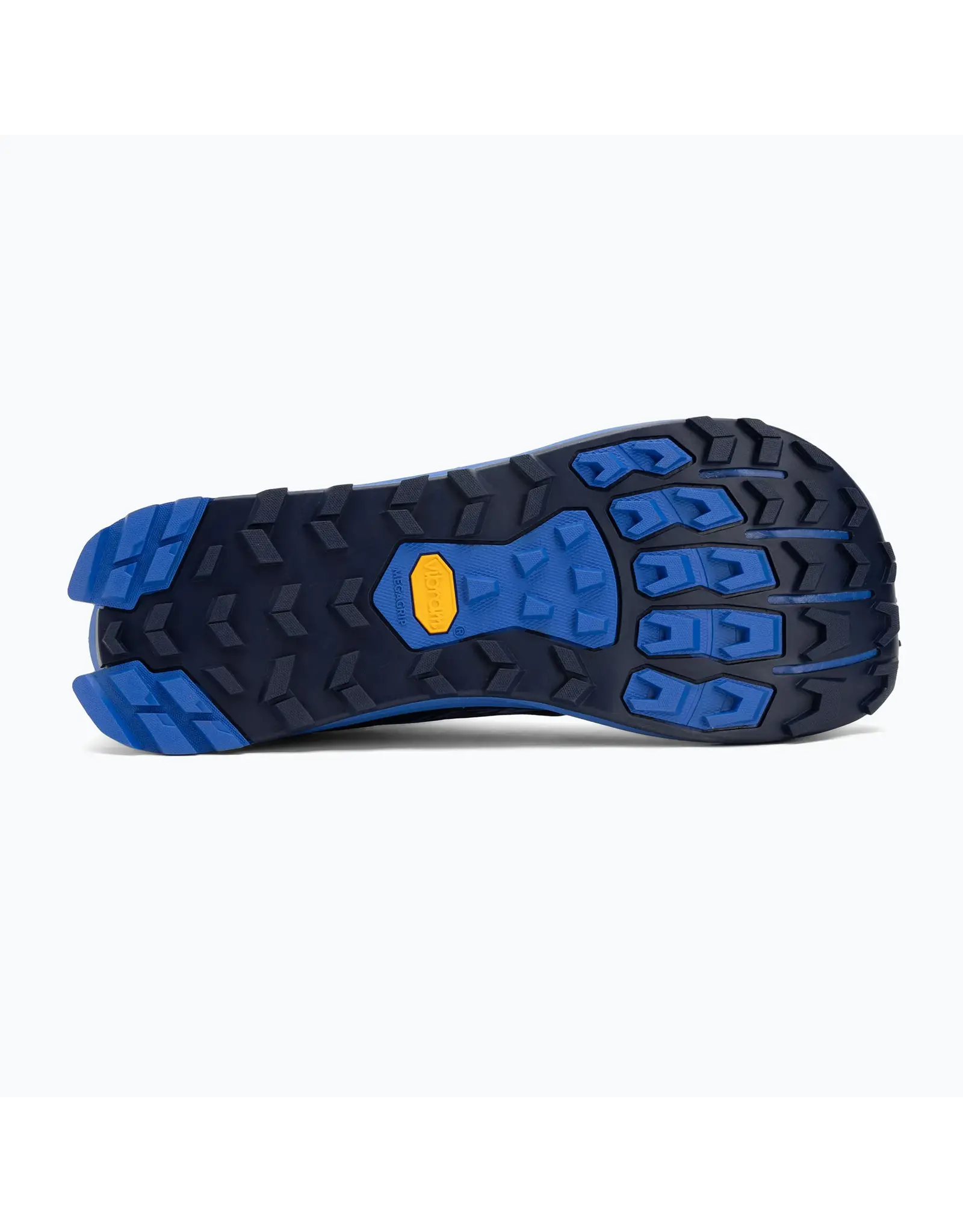 Altra M LONE PEAK 9+-Heren-DARK BLUE
