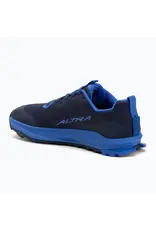 Altra M LONE PEAK 9+-Heren-DARK BLUE