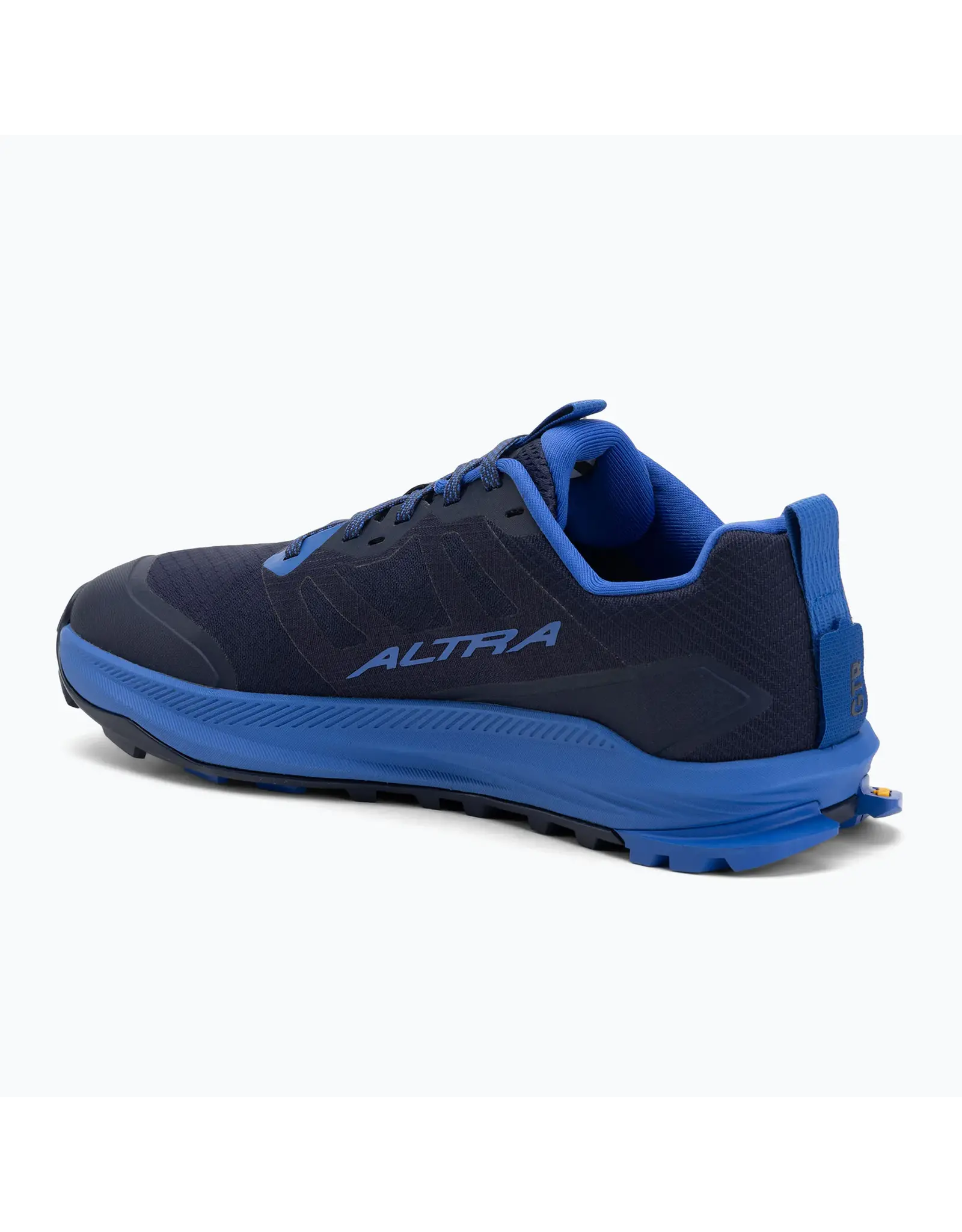Altra M LONE PEAK 9+-Heren-DARK BLUE